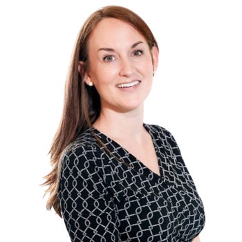 Portrait of Shannon Christian, Your Premier Agent